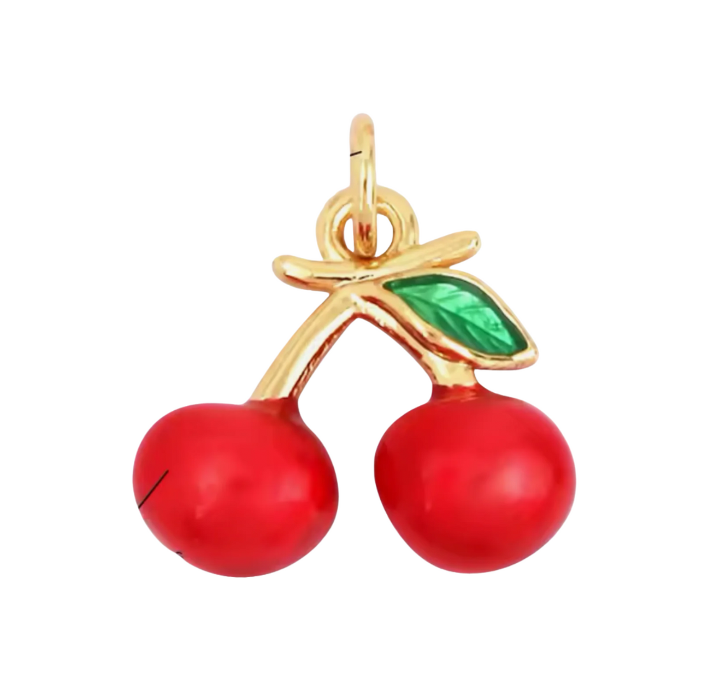 Cherry Charm