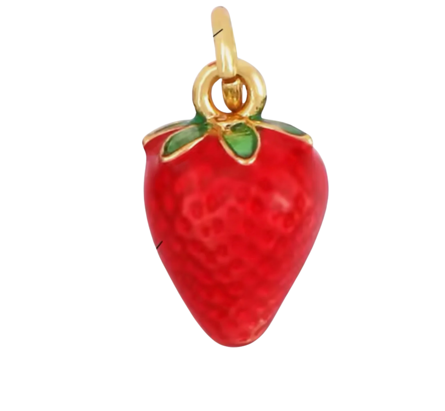 Strawberry Charm