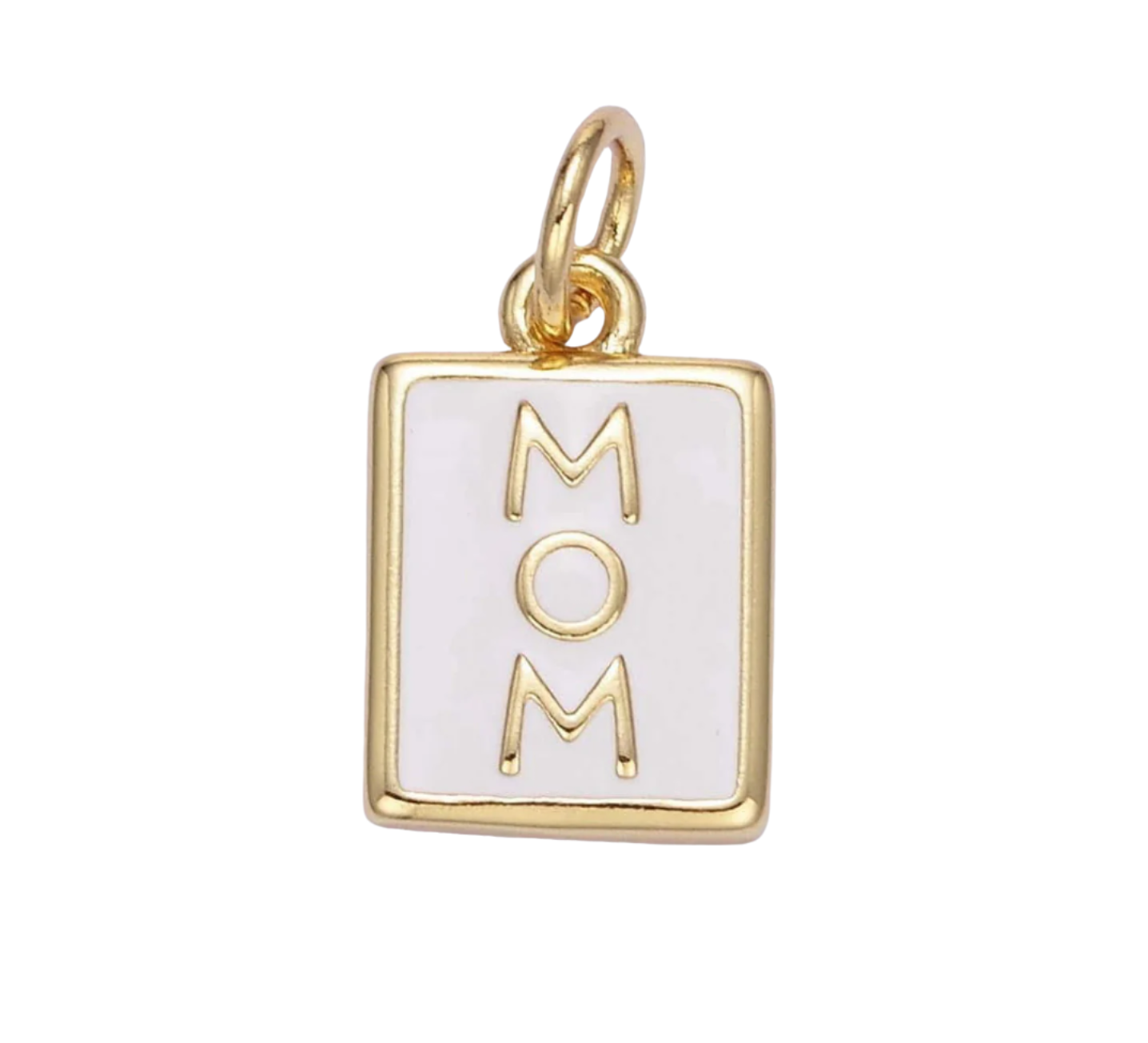 Mom Charm