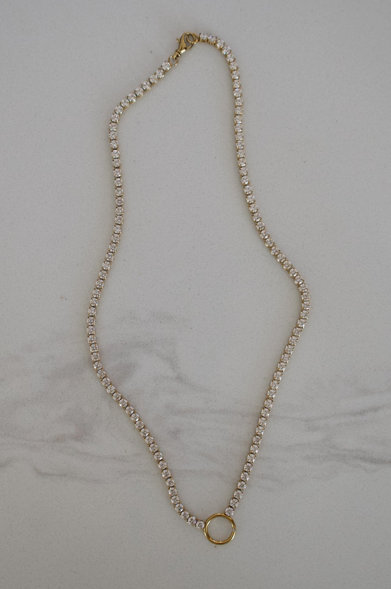 The Loop Necklace