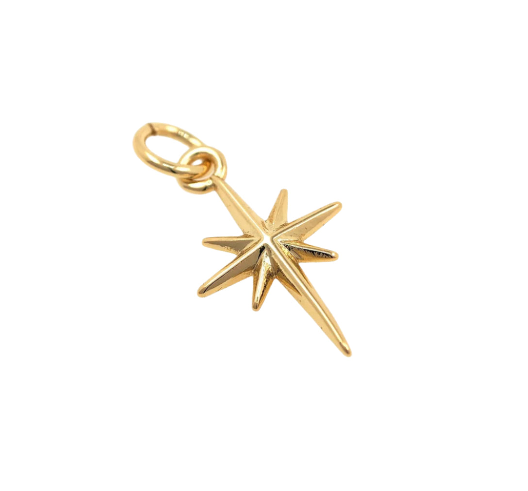 Sparkle Charm