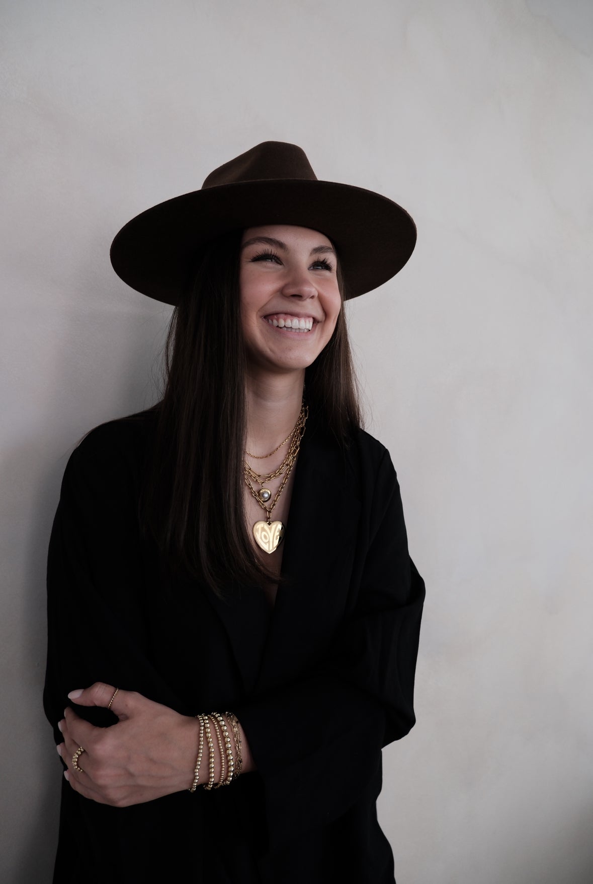 Pop of Pearl Necklace