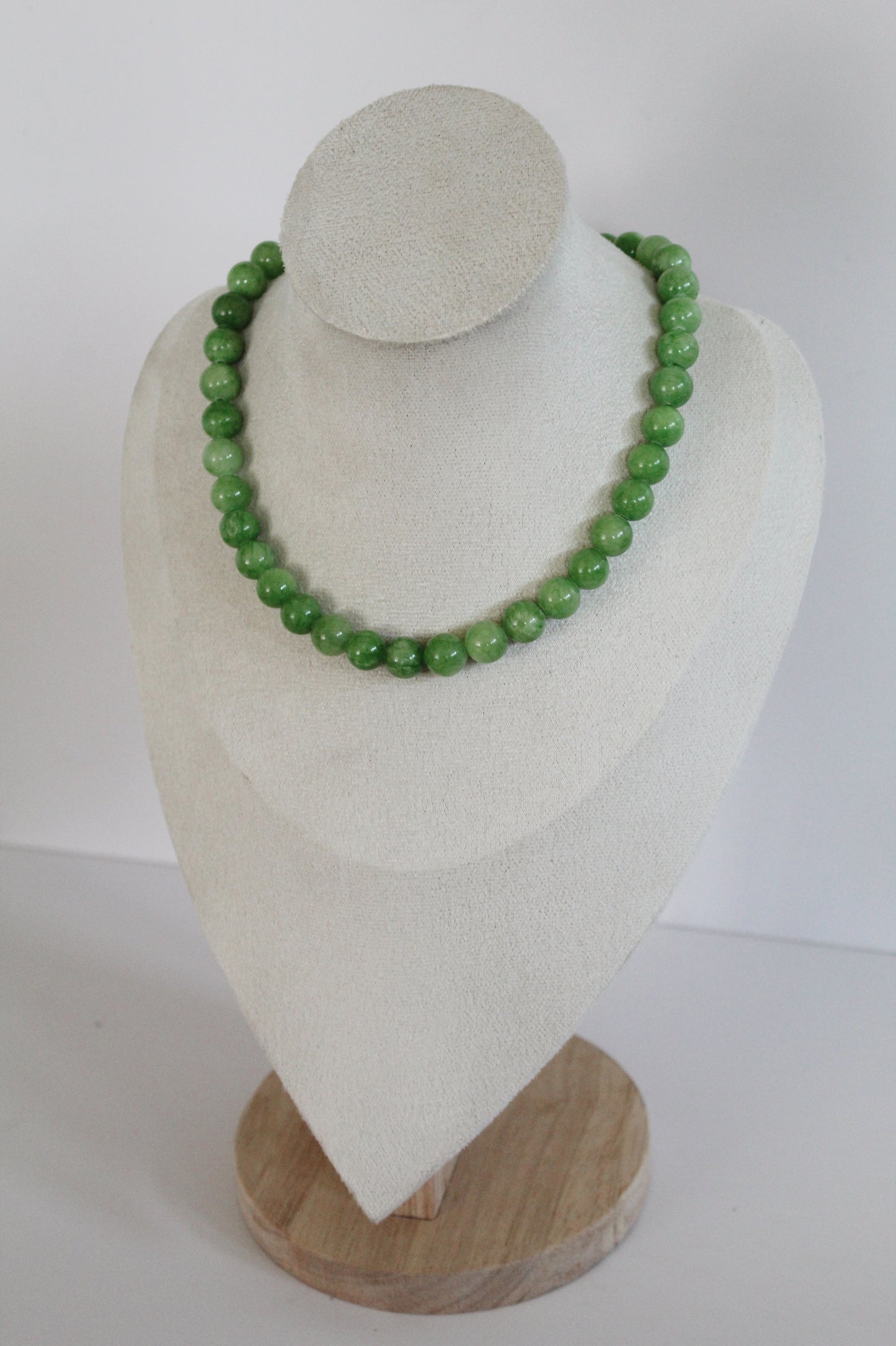 Margarita Beaded Necklace