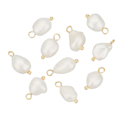Pearl Charm