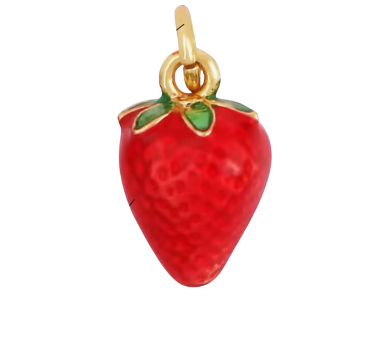 Strawberry Charm