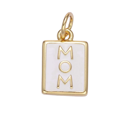 Mom Charm