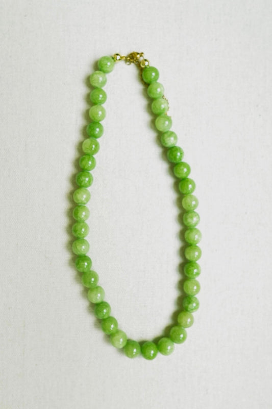 Margarita Beaded Necklace