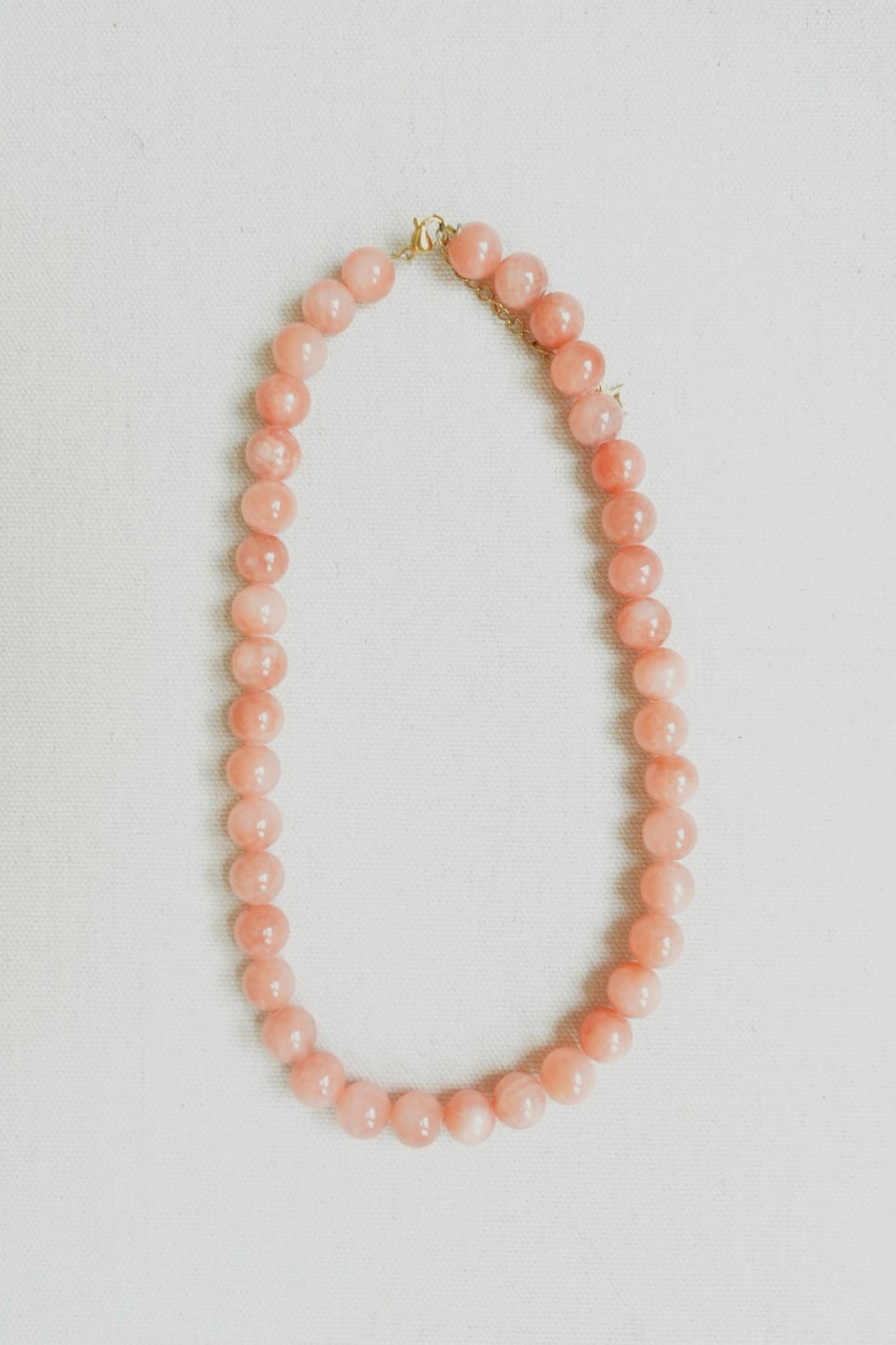 Paloma Beaded Necklace
