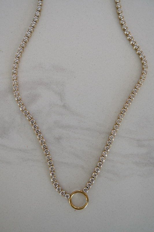 The Loop Necklace