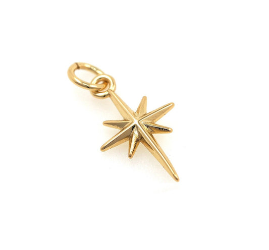 Sparkle Charm