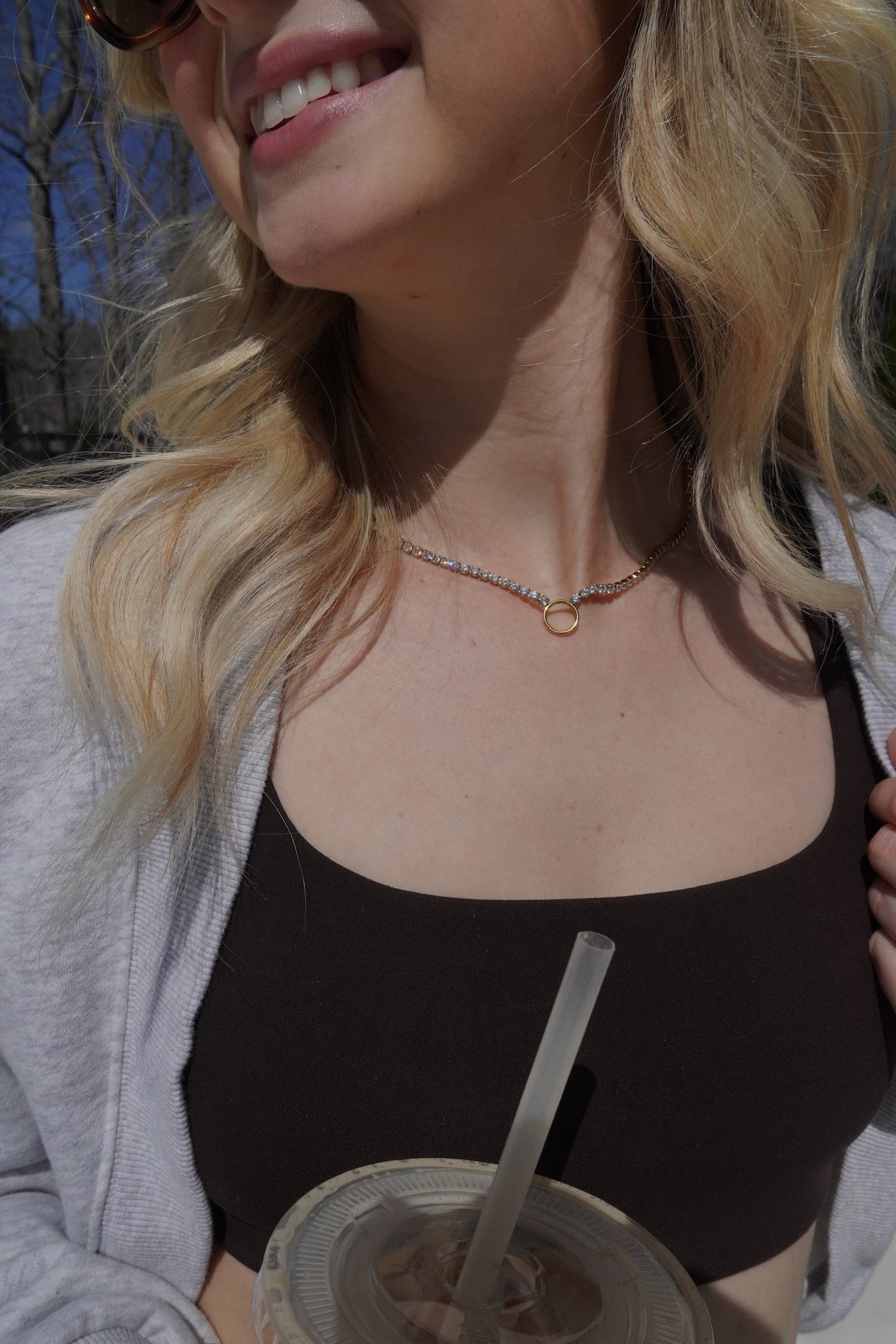 The Loop Necklace