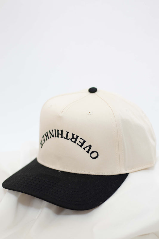 Overthinker Trucker Hat